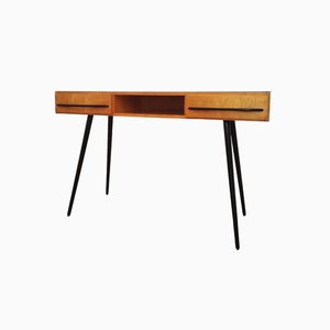 Czechoslovakian Desk by M. Pozar for Up Závody, 1960s-DHD-2033641