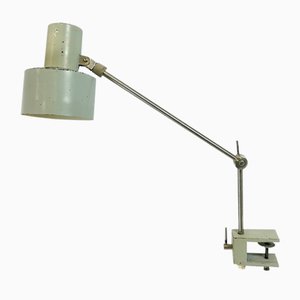 Czechoslovakian Industrial Desk Lamp, 1960s-ZCY-2028992