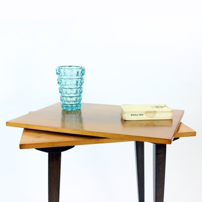 Czechoslovakian Side Table, 1960s-UL-1005453