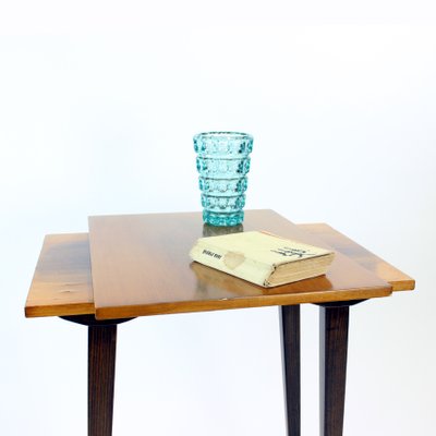 Czechoslovakian Side Table, 1960s-UL-1005453