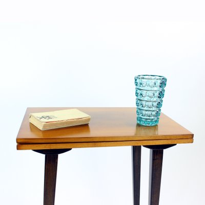 Czechoslovakian Side Table, 1960s-UL-1005453