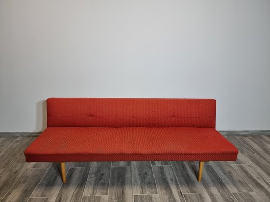 Czechoslovakian Sofa by Miroslav Navratil-QJA-1309570