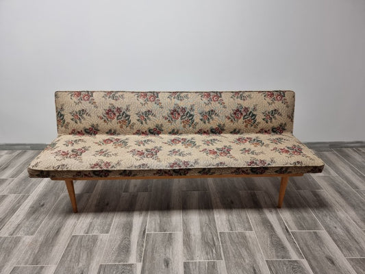 Czechoslovakian Sofa by Miroslav Navratil