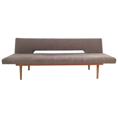 Czechoslovakian Sofa by Miroslav Navratil, 1960s-LL-898103