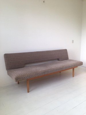 Czechoslovakian Sofa by Miroslav Navratil, 1960s-LL-898103