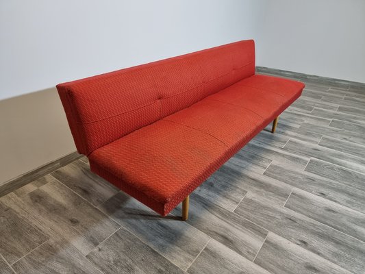 Czechoslovakian Sofa by Miroslav Navratil-QJA-1309570