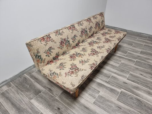 Czechoslovakian Sofa by Miroslav Navratil-QJA-1309565