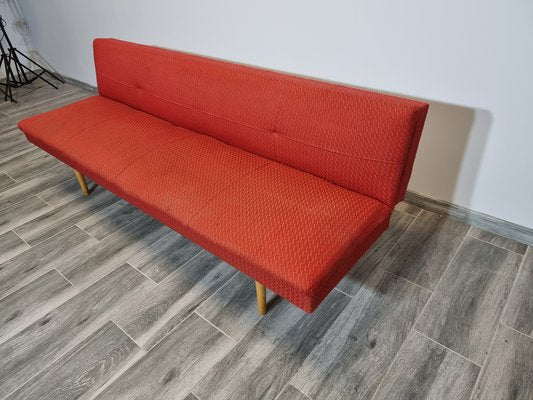 Czechoslovakian Sofa by Miroslav Navratil-QJA-1309570