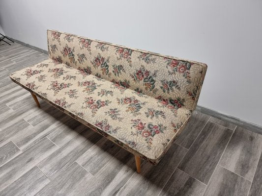 Czechoslovakian Sofa by Miroslav Navratil-QJA-1309565