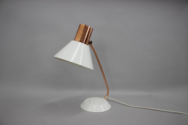 Czechoslovakian Table Lamp, 1970s-TZ-1281329