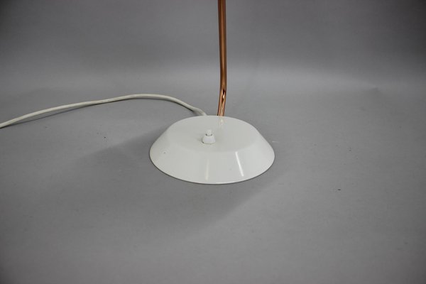 Czechoslovakian Table Lamp, 1970s-TZ-1281329