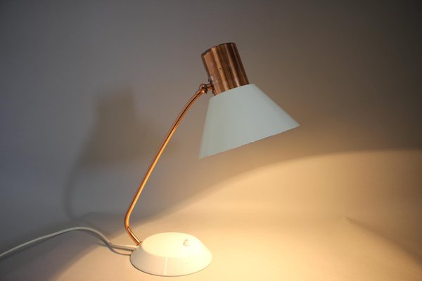 Czechoslovakian Table Lamp, 1970s-TZ-1281329