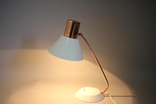 Czechoslovakian Table Lamp, 1970s-TZ-1281329