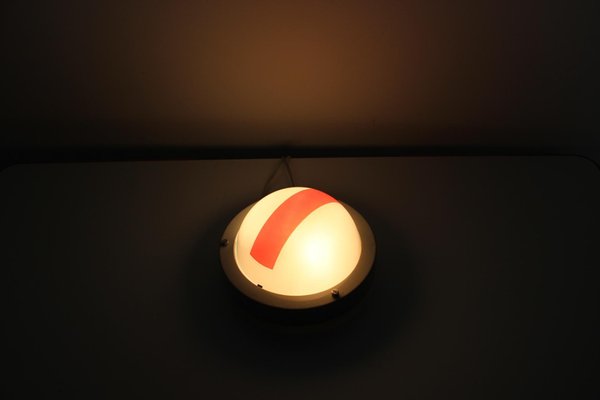 Czechoslovakian Wall Light, 1975-TZ-1277091