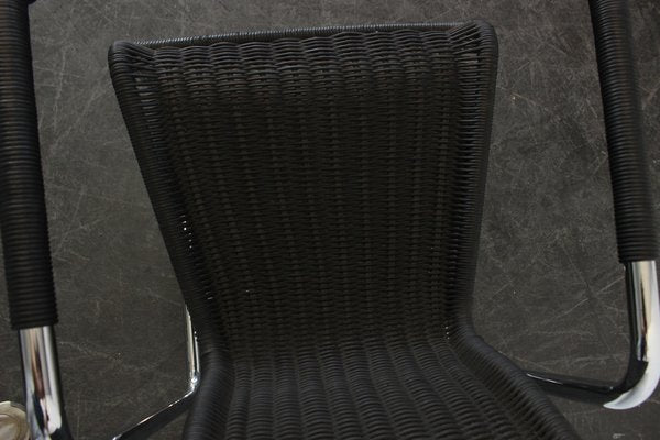 D-25 E Leather Armchair from Tecta-VGV-1342364