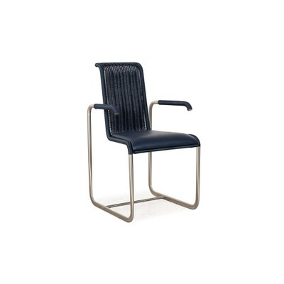 D20 Wooden Chair Cantilever Chair from Tecta-RQW-2040628