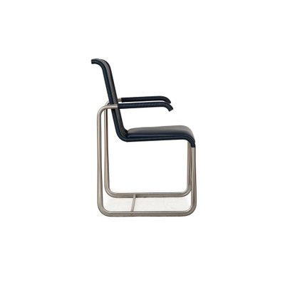 D20 Wooden Chair Cantilever Chair from Tecta-RQW-2040628