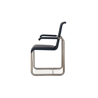 D20 Wooden Chair Cantilever Chair from Tecta-RQW-2040628