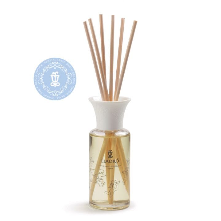 Aroma Diffuser by Lladró #Mediterranean Beach Scent