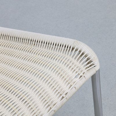 D25 Dining Chairs by Axel Bruchhäuser for Tecta, 1980s, Set of 4-RZV-1884153