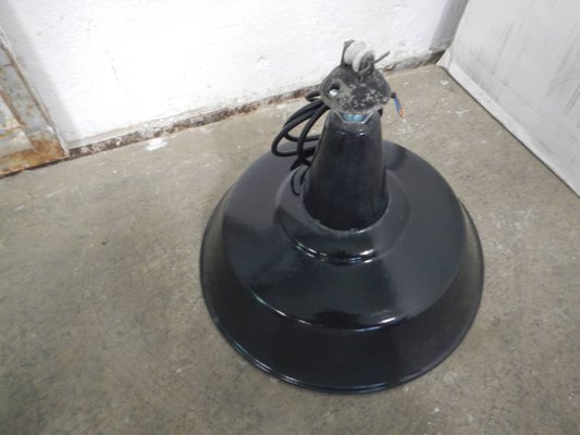 D35 Black Metal Lamp-WWQ-1325669