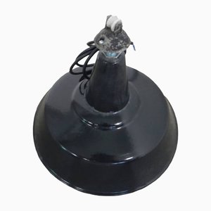 D35 Black Metal Lamp-WWQ-1325669