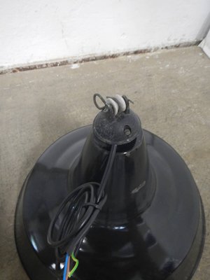 D45 Black Metal Lamp-WWQ-1325667