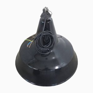 D45 Black Metal Lamp-WWQ-1325667