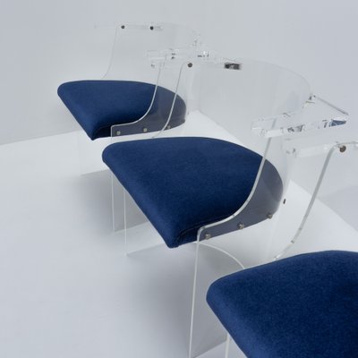 D61 Chair by El Lissitzky for Tecta, 1970-TJQ-1774713