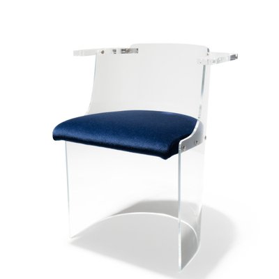 D61 Chair by El Lissitzky for Tecta, 1970-TJQ-1774713