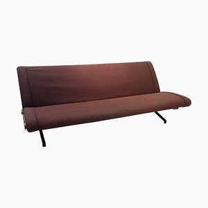 D70 Daybed Sofa by Osvaldo Borsani for Tecno-FGA-922913