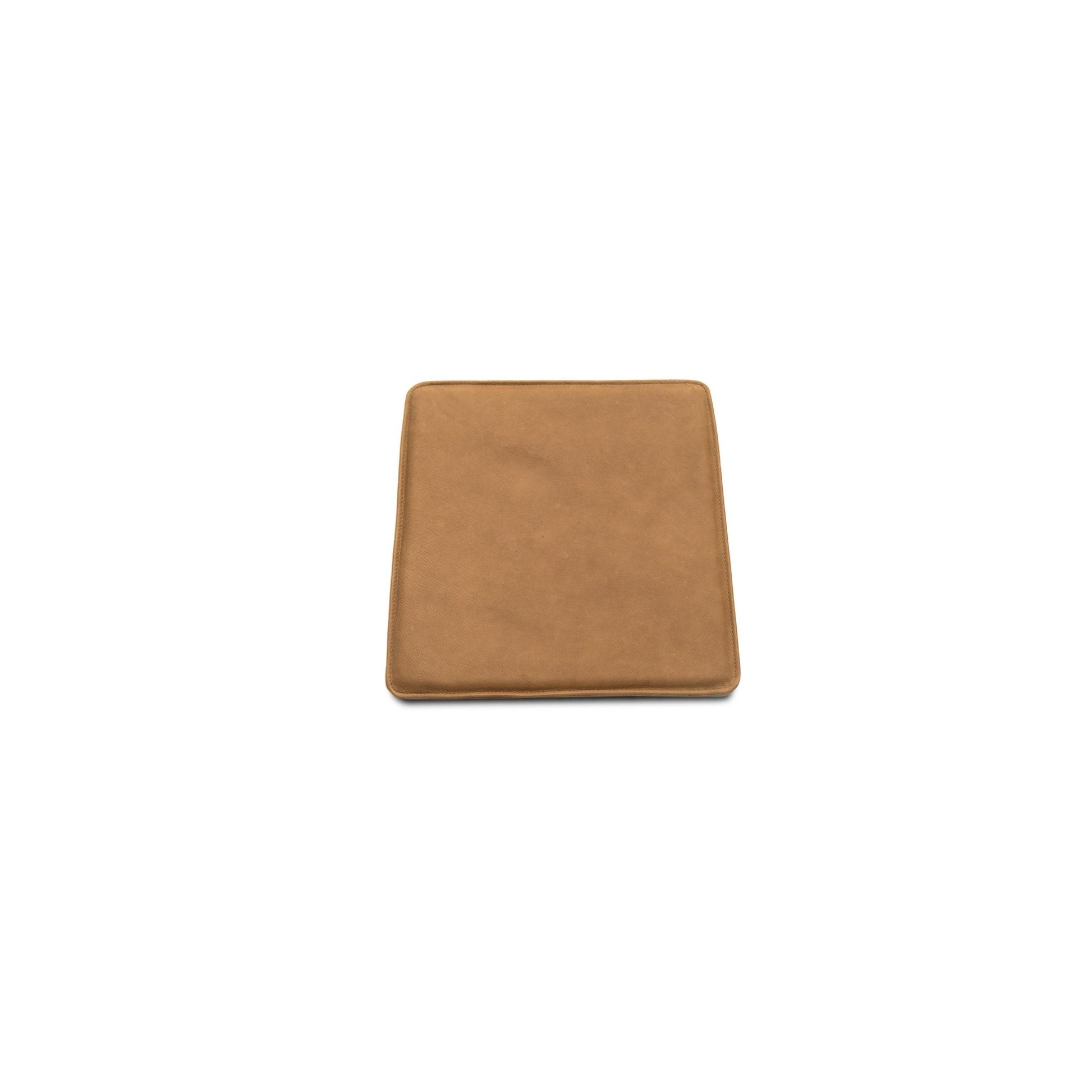 Pillow Sand Leather/Linen by Thorup Copenhagen #Sand Leather/Linen