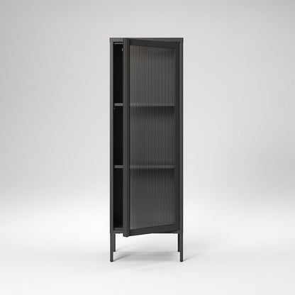 Department Store Cabinet 50x150 cm Anthracite Grey