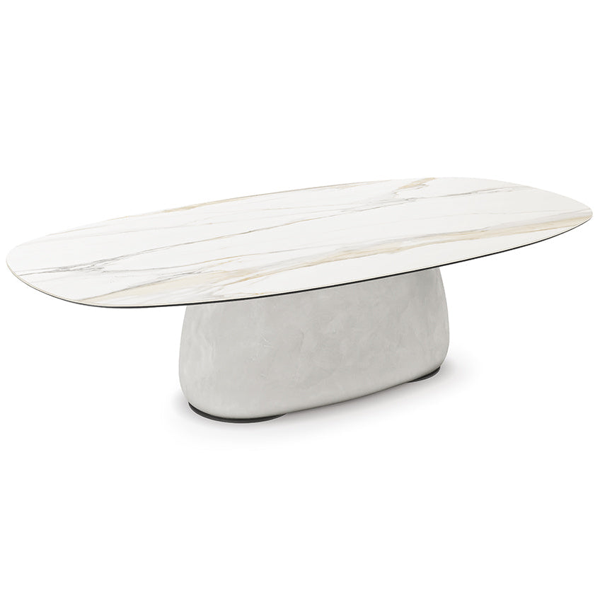 BOTERO Keramik Table