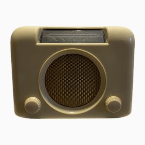 DAC90A Valve Radio from Bush-BAD-1122429