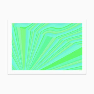 Dadodu, Greenfall, 2018, Giclée-ZCI-1781977