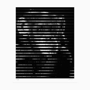 Dadodu, White Lines, Giclée Print, 2016-ZCI-1781652