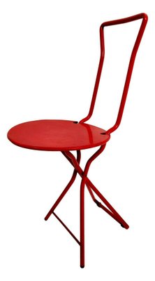 Dafne Chair by Gastone Rinaldi for Thema, 1970-FIP-1133729