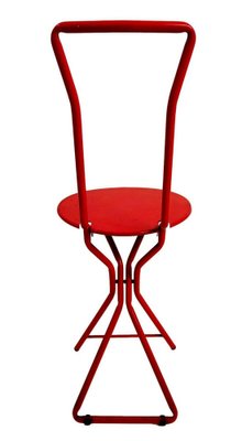 Dafne Chair by Gastone Rinaldi for Thema, 1970-FIP-1133729