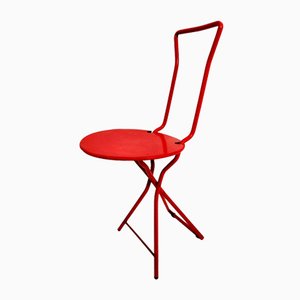 Dafne Chair by Gastone Rinaldi for Thema, 1970-FIP-1133729