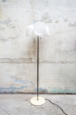 Dafne Floor Lamp by Olaf Von Bohr for Artemide, Italy, 1972-VCV-1750472