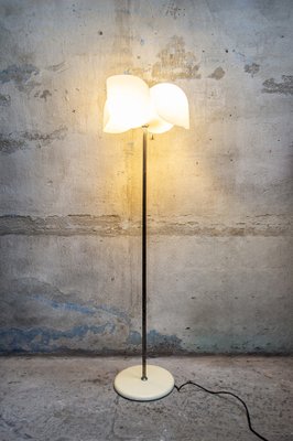 Dafne Floor Lamp by Olaf Von Bohr for Artemide, Italy, 1972-VCV-1750472