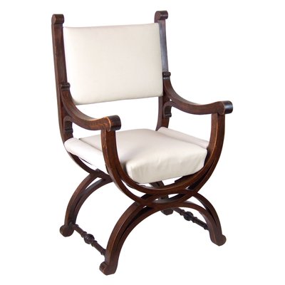 Dagoberts Armchair from Thonet, 1888-TZ-1158080