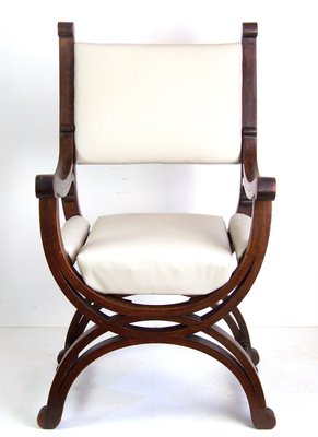 Dagoberts Armchair from Thonet, 1888-TZ-1158080