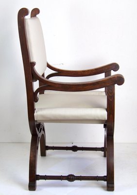 Dagoberts Armchair from Thonet, 1888-TZ-1158080