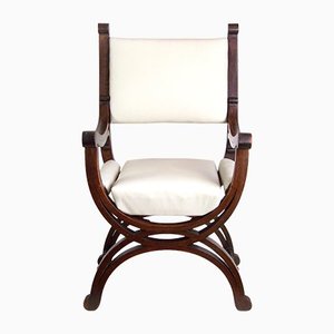 Dagoberts Armchair from Thonet, 1888-TZ-1158080