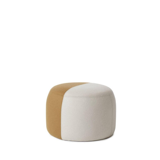 Dainty Pouf by Warm Nordic