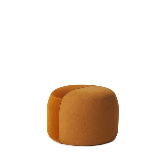 Dainty Pouf by Warm Nordic