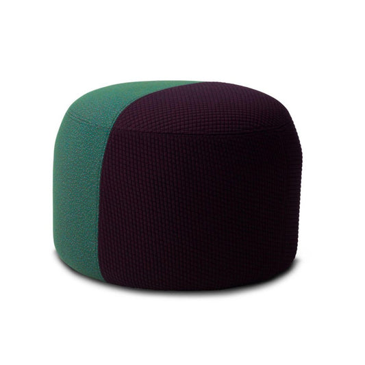 Dainty Pouf by Warm Nordic