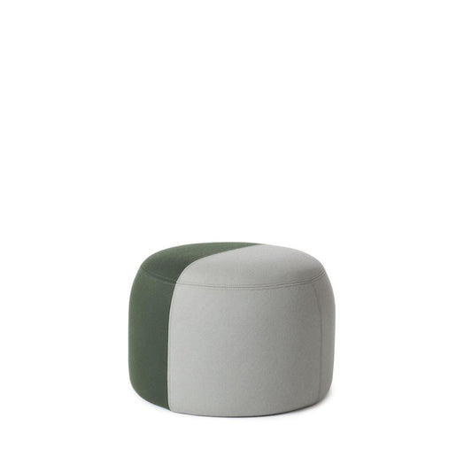 Dainty Pouf by Warm Nordic